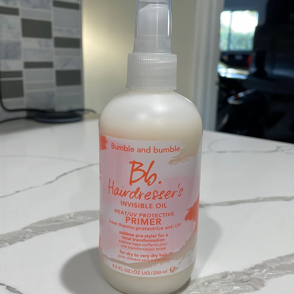 Bull size bumble HIO primer